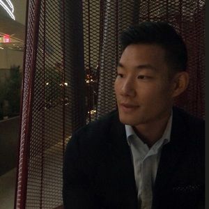 Meet your Posher, Jeff